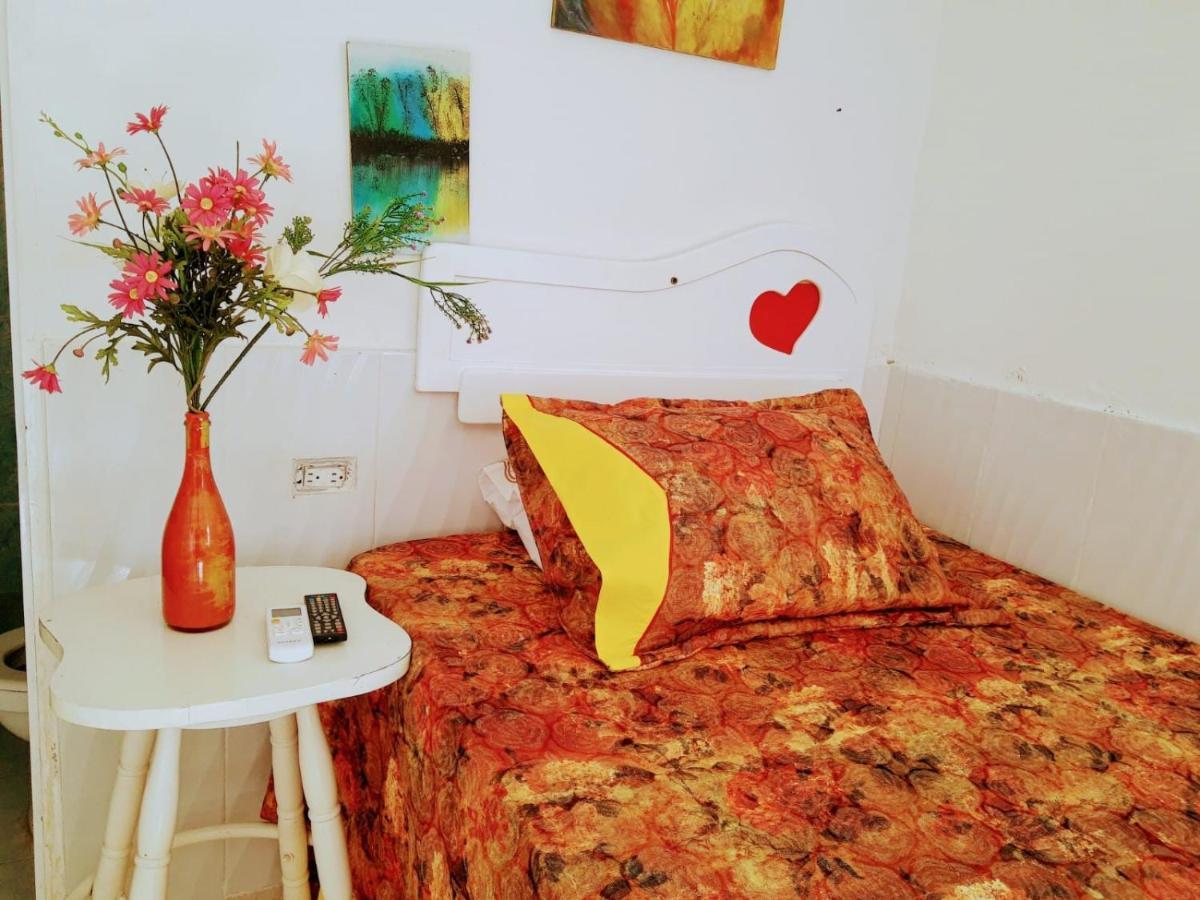Hostal Solsticio Guajiro Riohacha Ngoại thất bức ảnh