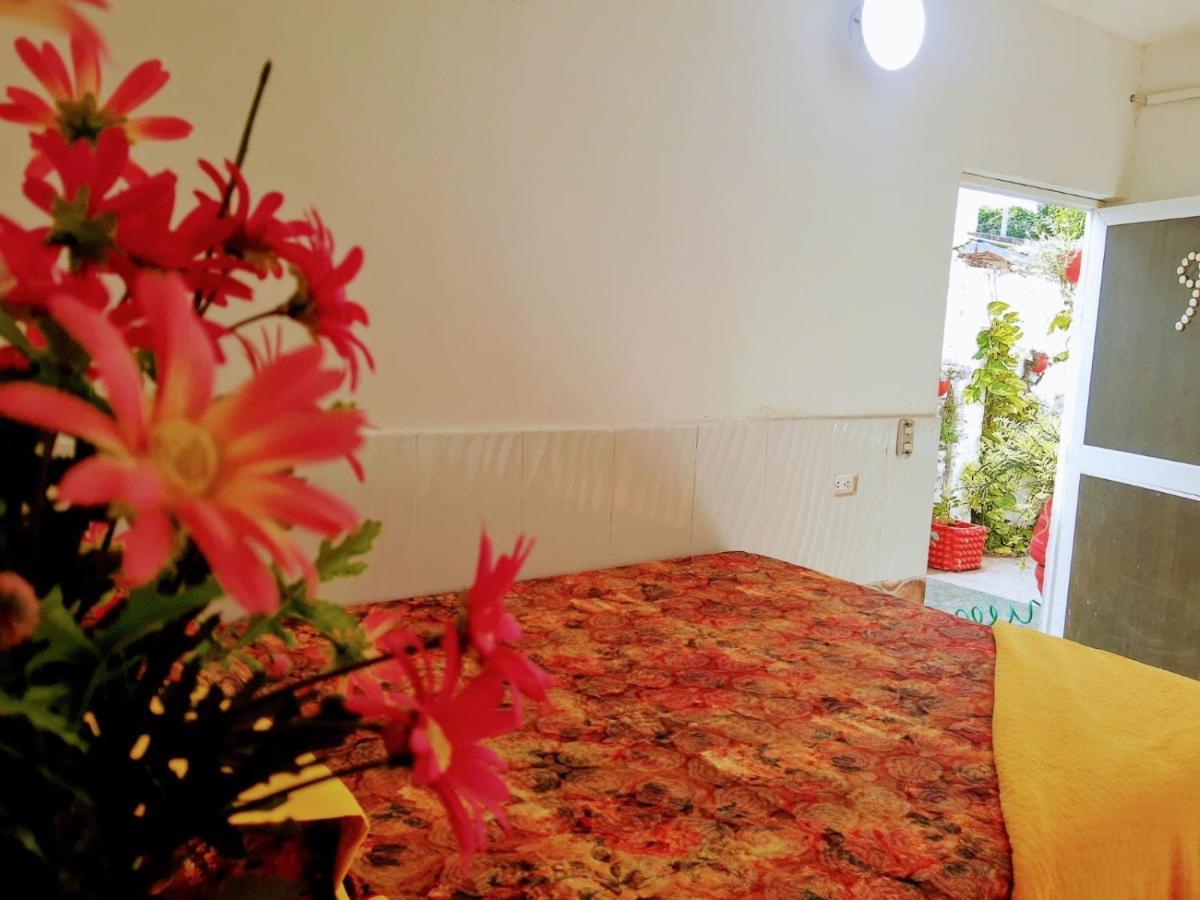 Hostal Solsticio Guajiro Riohacha Ngoại thất bức ảnh