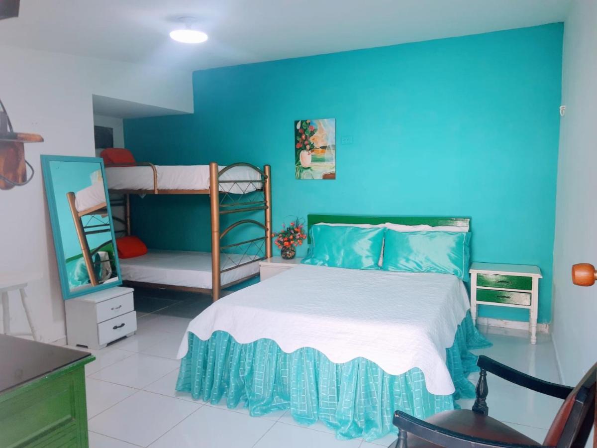 Hostal Solsticio Guajiro Riohacha Ngoại thất bức ảnh